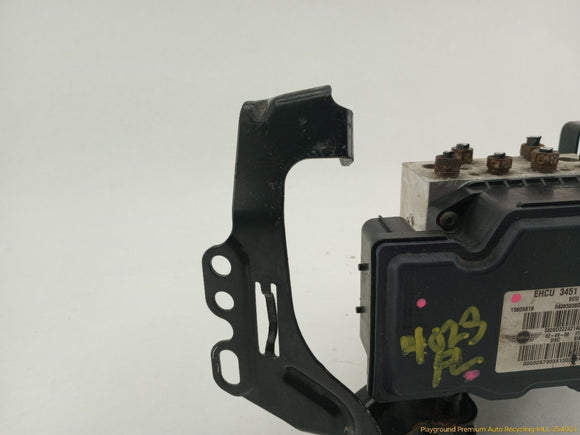 Mini Clubman ABS Pump