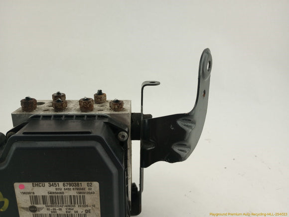 Mini Clubman ABS Pump