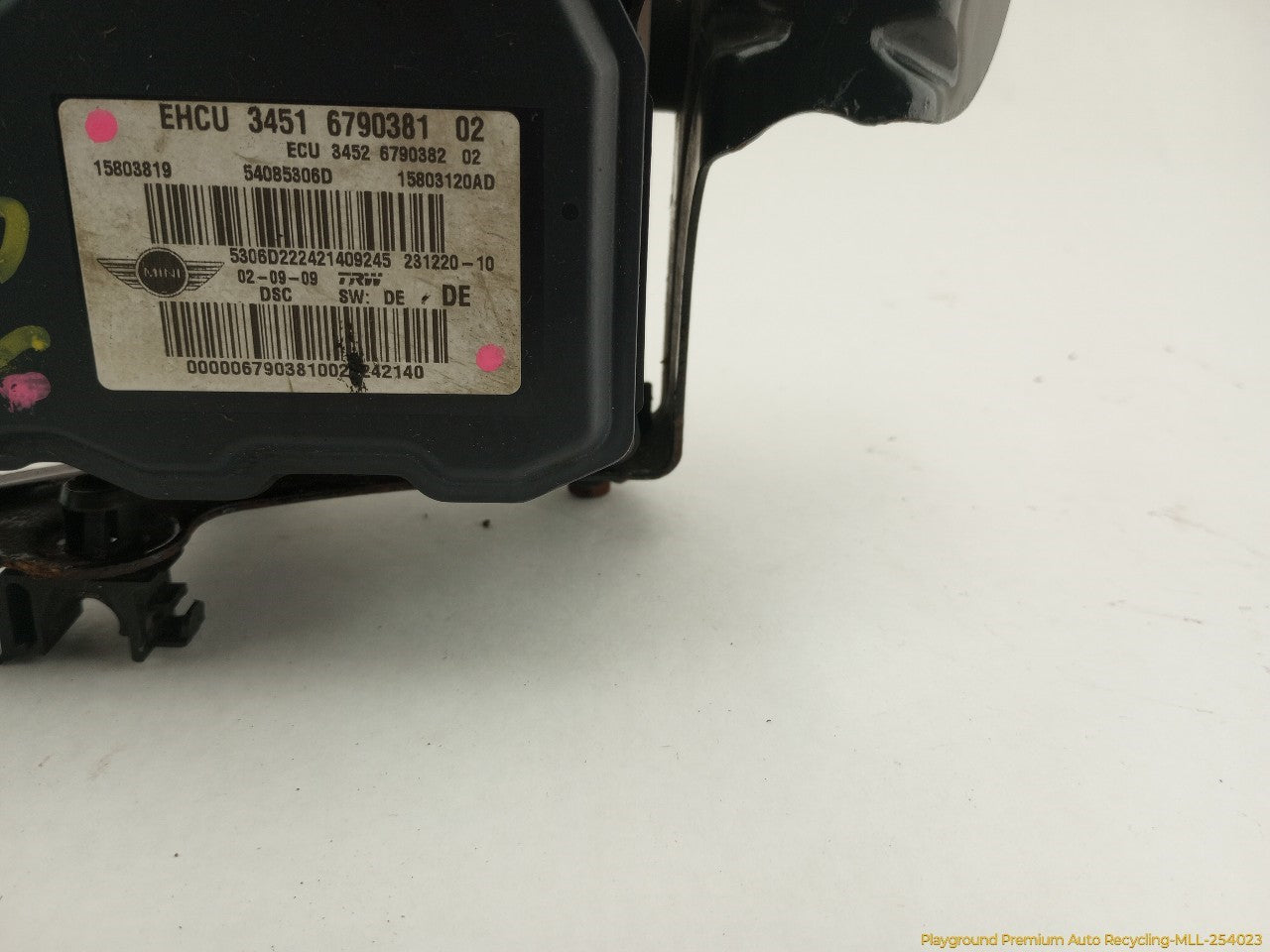 Mini Clubman ABS Pump