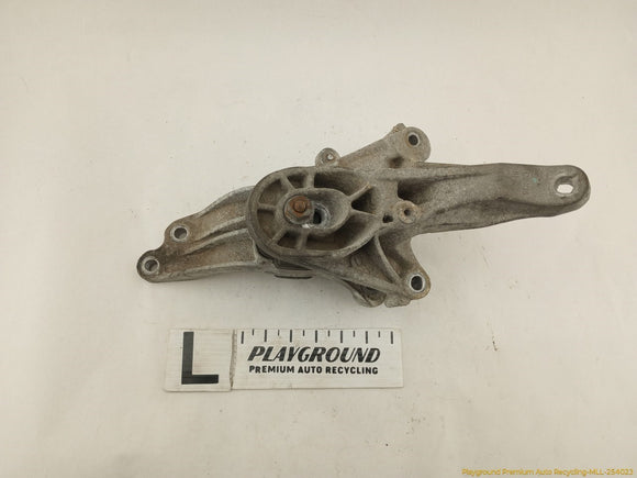 Mini Clubman Pair Of Driver Left Transmission Mounts