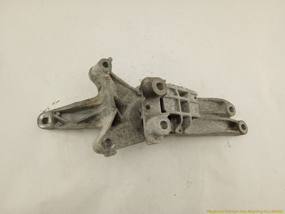 Mini Clubman Pair Of Driver Left Transmission Mounts