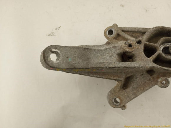 Mini Clubman Pair Of Driver Left Transmission Mounts