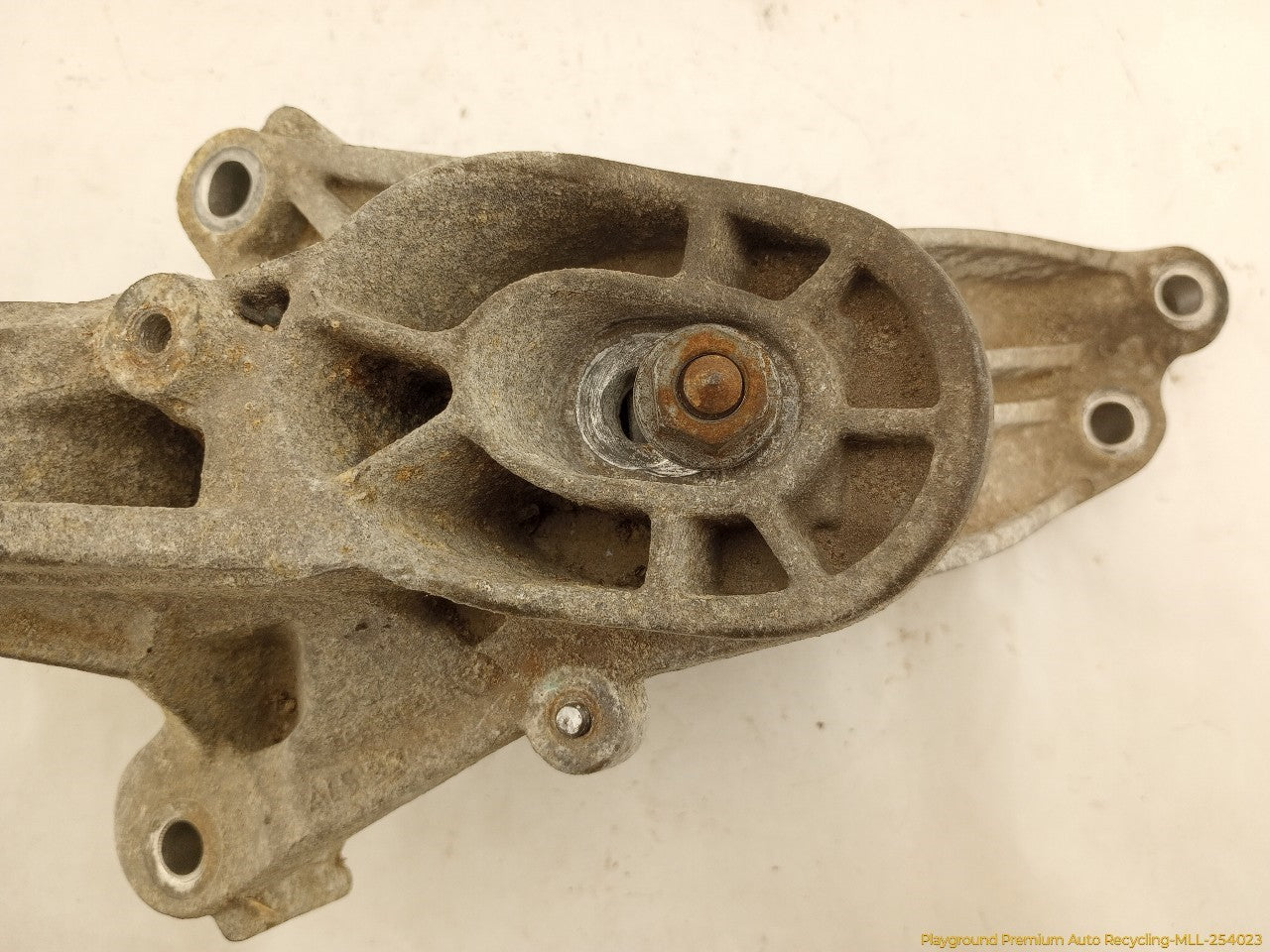 Mini Clubman Pair Of Driver Left Transmission Mounts