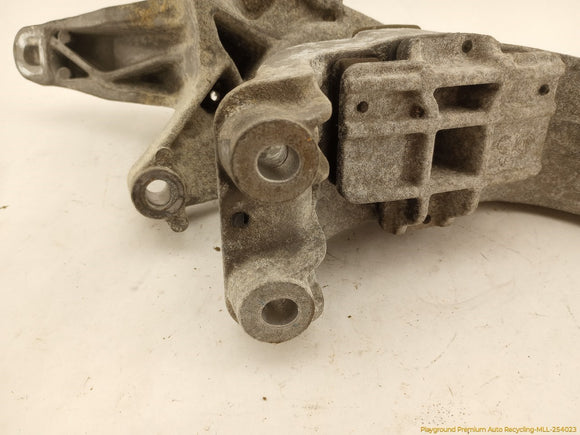 Mini Clubman Pair Of Driver Left Transmission Mounts