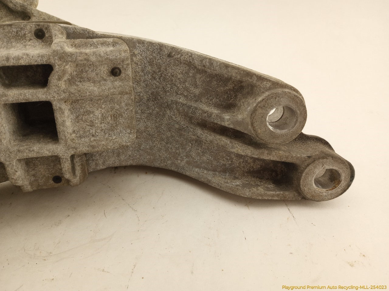 Mini Clubman Pair Of Driver Left Transmission Mounts