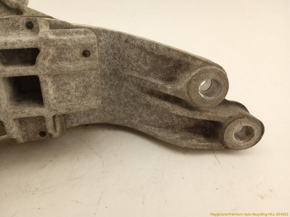 Mini Clubman Pair Of Driver Left Transmission Mounts