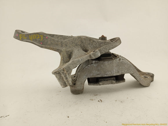 Mini Clubman Pair Of Driver Left Transmission Mounts