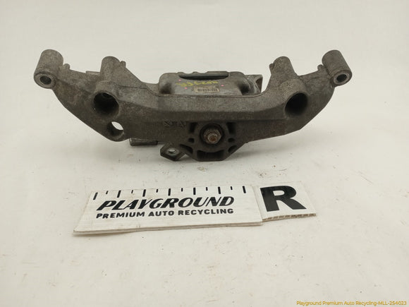 Mini Clubman Pair Of Passenger Right Front Engine Mounts