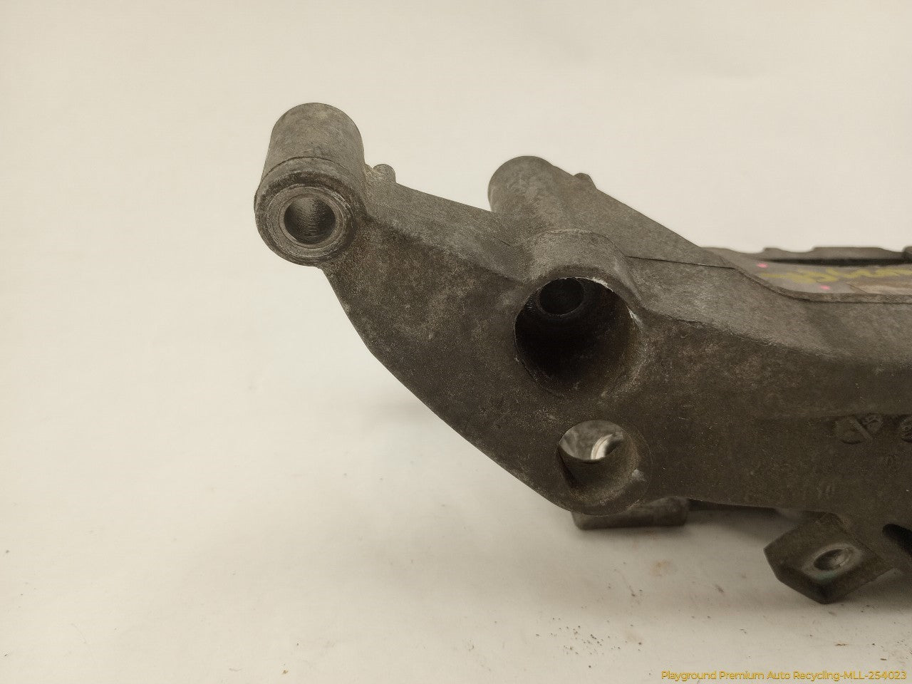 Mini Clubman Pair Of Passenger Right Front Engine Mounts