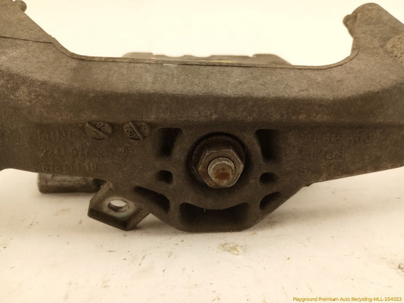 Mini Clubman Pair Of Passenger Right Front Engine Mounts