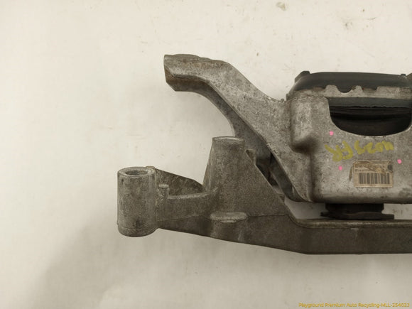 Mini Clubman Pair Of Passenger Right Front Engine Mounts