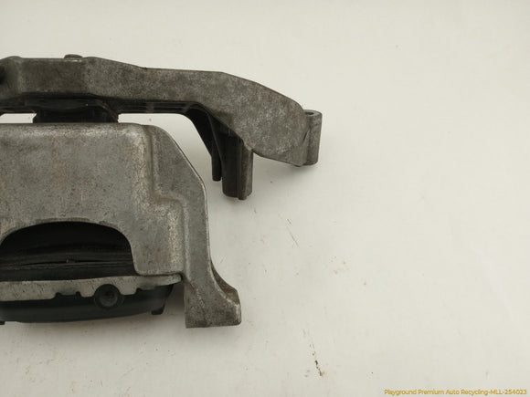 Mini Clubman Pair Of Passenger Right Front Engine Mounts