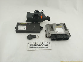 Mini Clubman Ignition ECU Kit