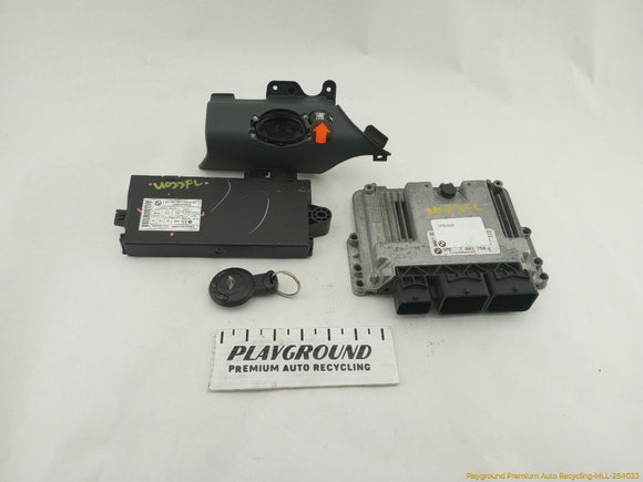 Mini Clubman Ignition ECU Kit