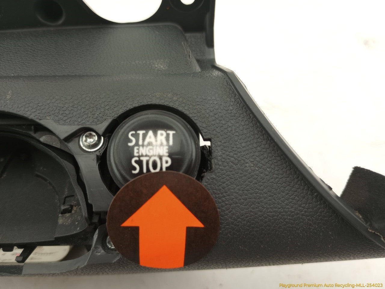 Mini Clubman Ignition ECU Kit