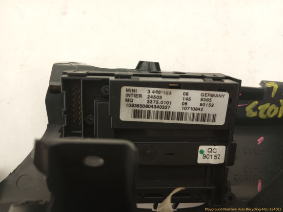 Mini Clubman Ignition ECU Kit