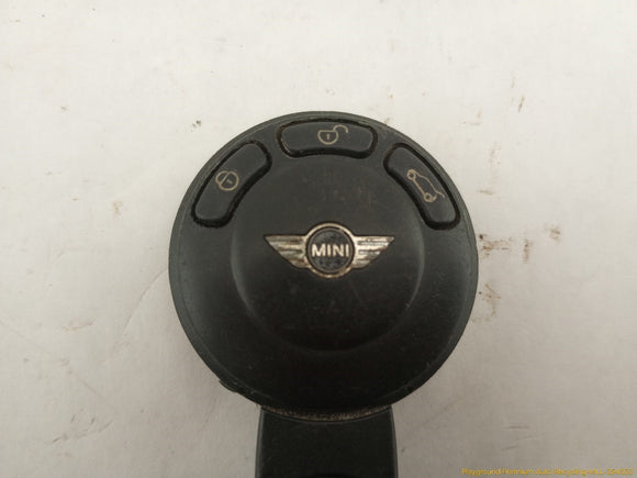 Mini Clubman Ignition ECU Kit