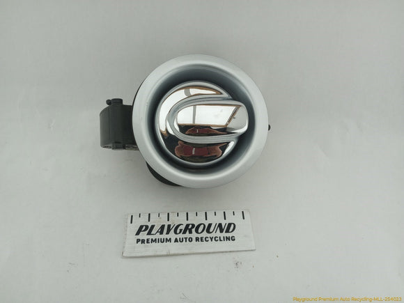 Mini Clubman Fuel Filler Door