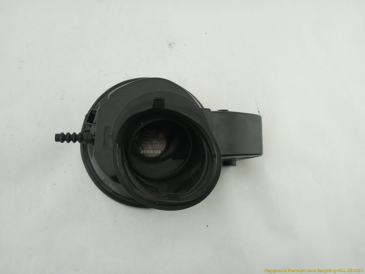 Mini Clubman Fuel Filler Door - 0