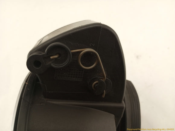 Mini Clubman Fuel Filler Door