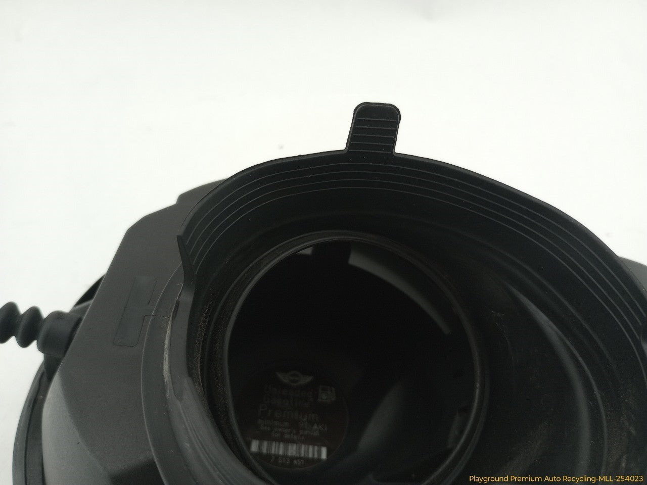 Mini Clubman Fuel Filler Door