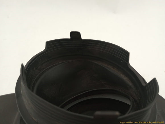 Mini Clubman Fuel Filler Door