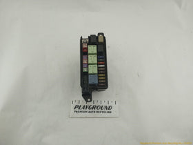Mini Clubman Engine Fuse Box