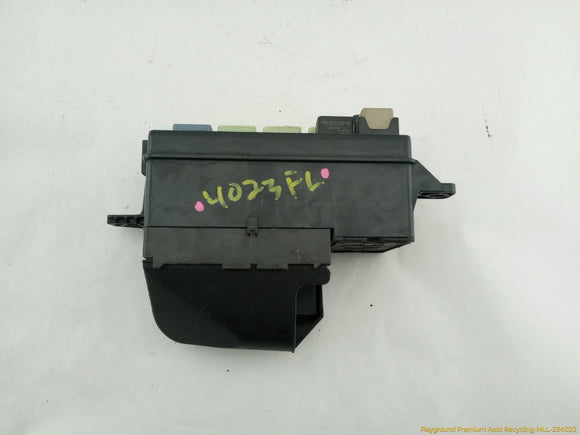 Mini Clubman Engine Fuse Box