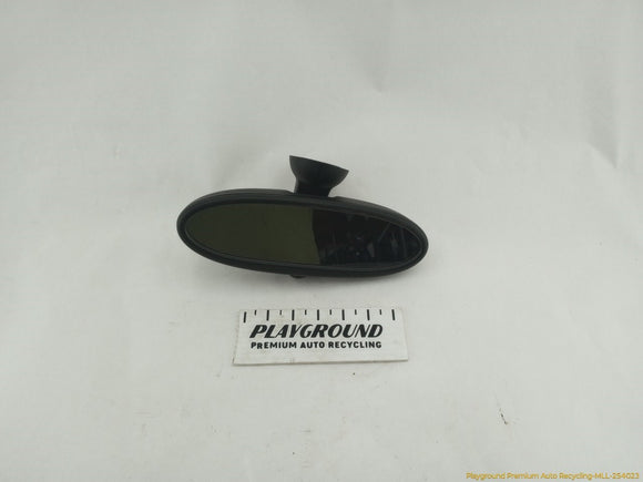 Mini Clubman Rear View Mirror