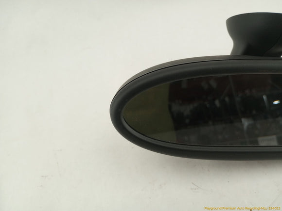 Mini Clubman Rear View Mirror