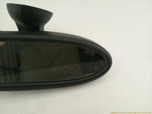 Mini Clubman Rear View Mirror