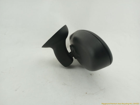 Mini Clubman Rear View Mirror