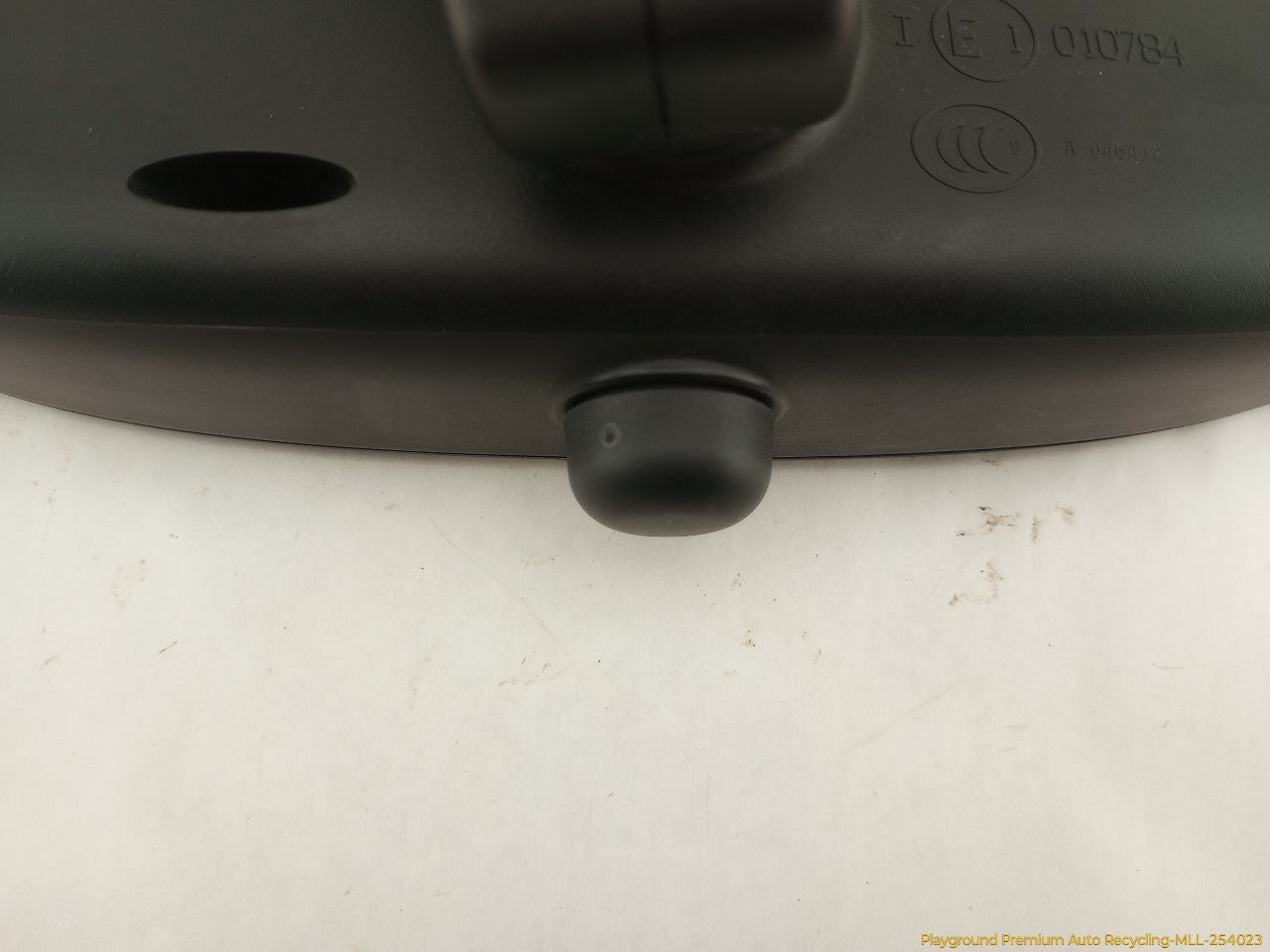 Mini Clubman Rear View Mirror