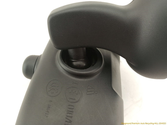 Mini Clubman Rear View Mirror