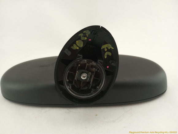 Mini Clubman Rear View Mirror