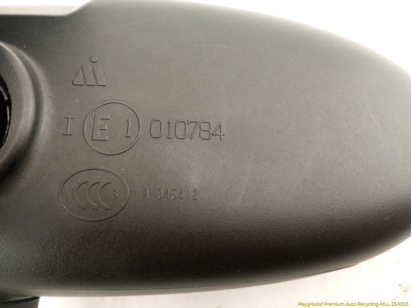 Mini Clubman Rear View Mirror