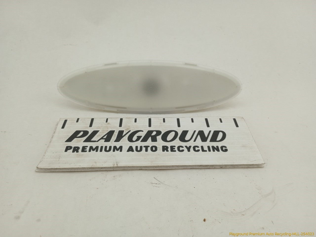 Mini Clubman Rear Dome Light