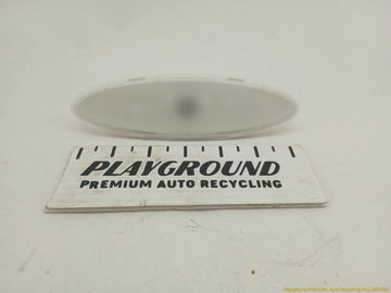 Mini Clubman Rear Dome Light