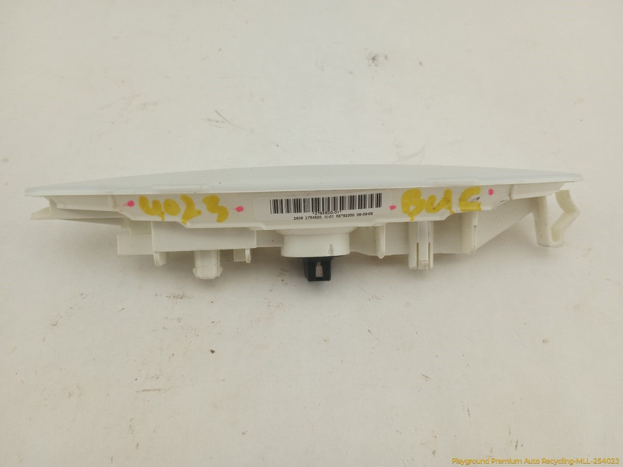 Mini Clubman Rear Dome Light