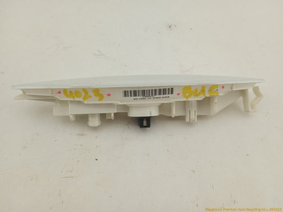 Mini Clubman Rear Dome Light