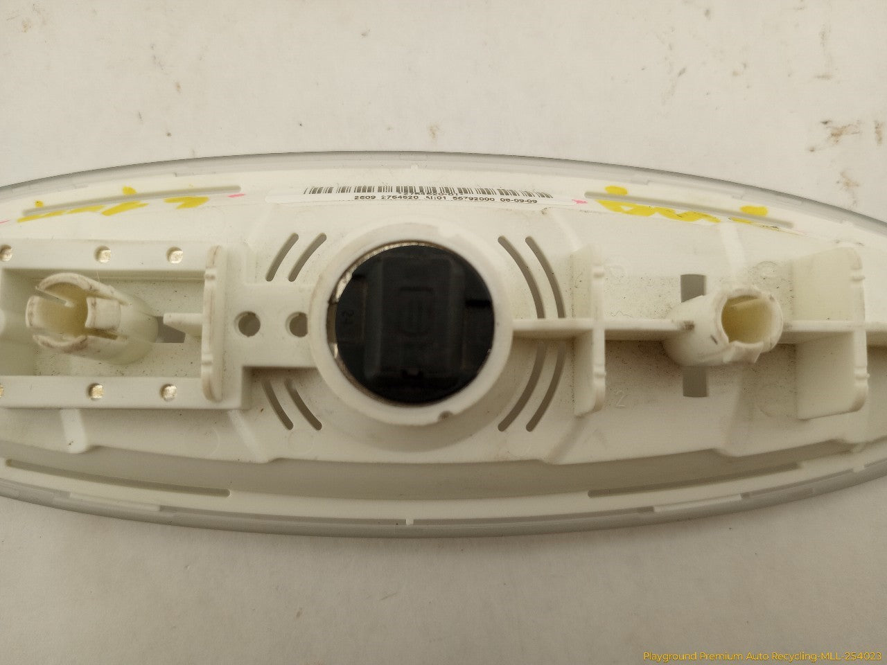 Mini Clubman Rear Dome Light