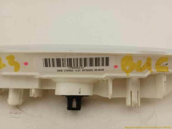 Mini Clubman Rear Dome Light