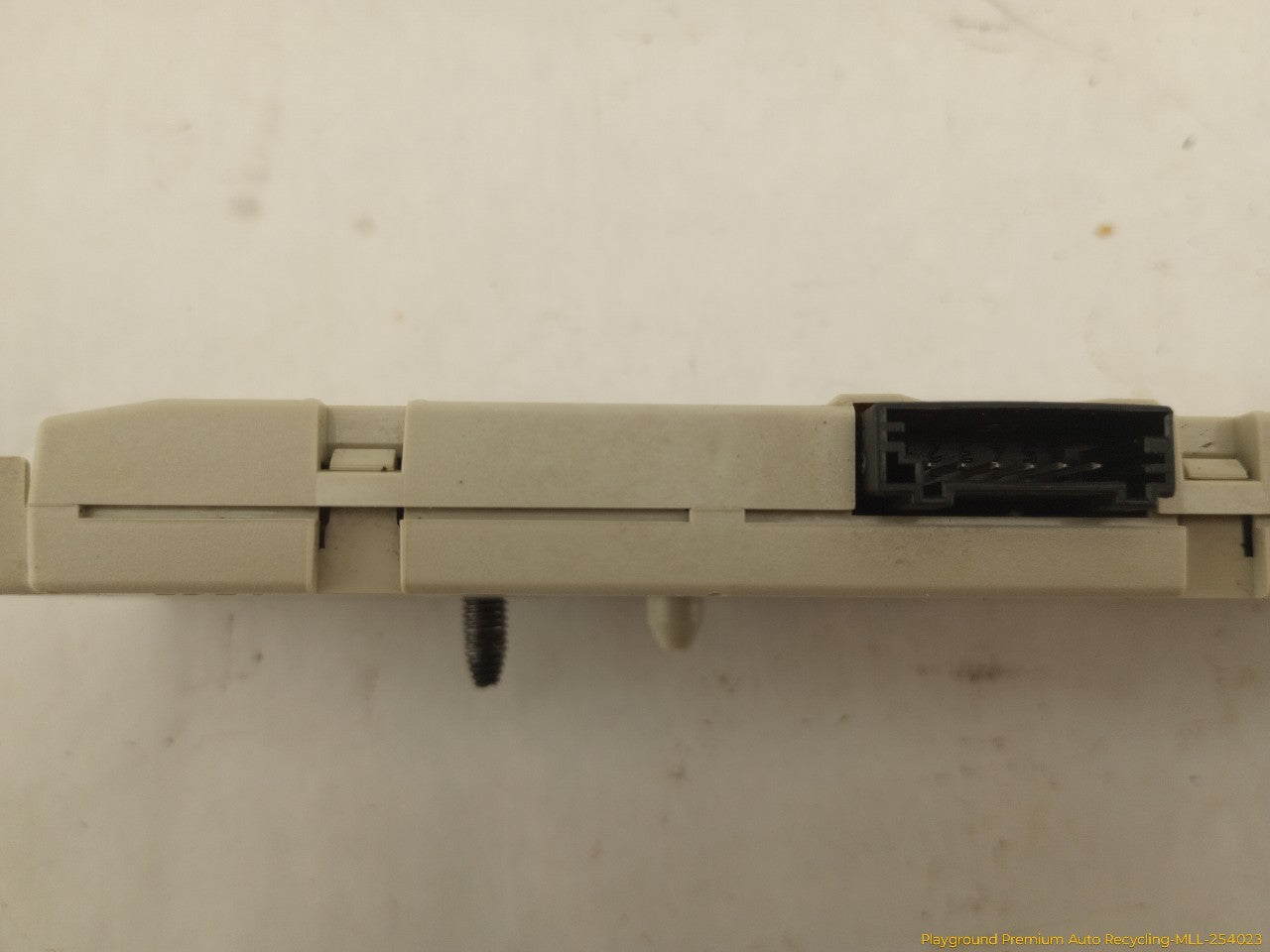Mini Clubman Antenna Amplifier Control Module