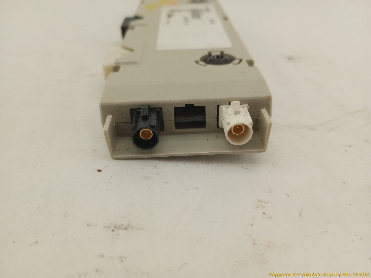 Mini Clubman Antenna Amplifier Control Module