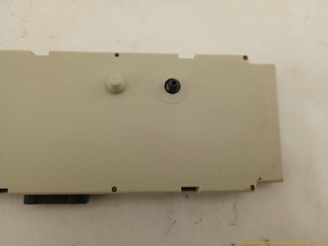 Mini Clubman Antenna Amplifier Control Module