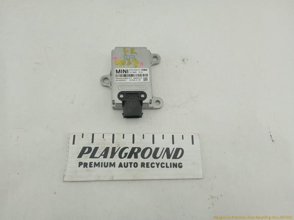 Mini Clubman Stability Yaw Rate Control Module