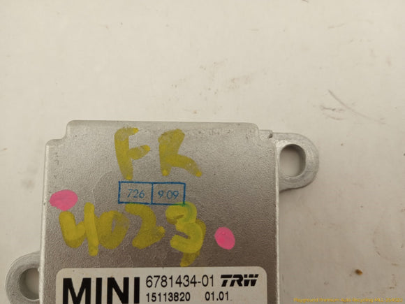 Mini Clubman Stability Yaw Rate Control Module