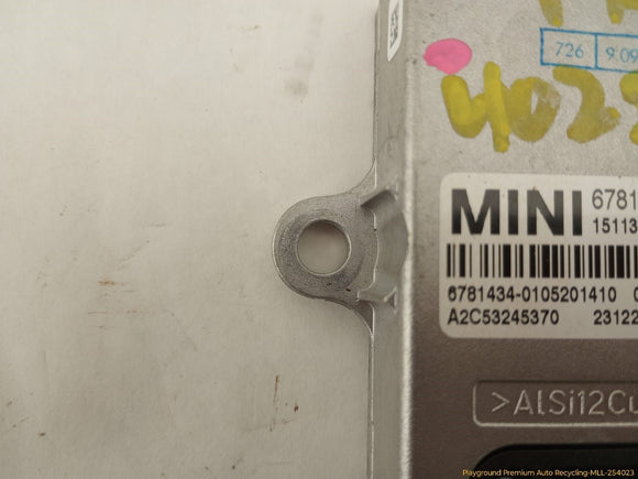 Mini Clubman Stability Yaw Rate Control Module