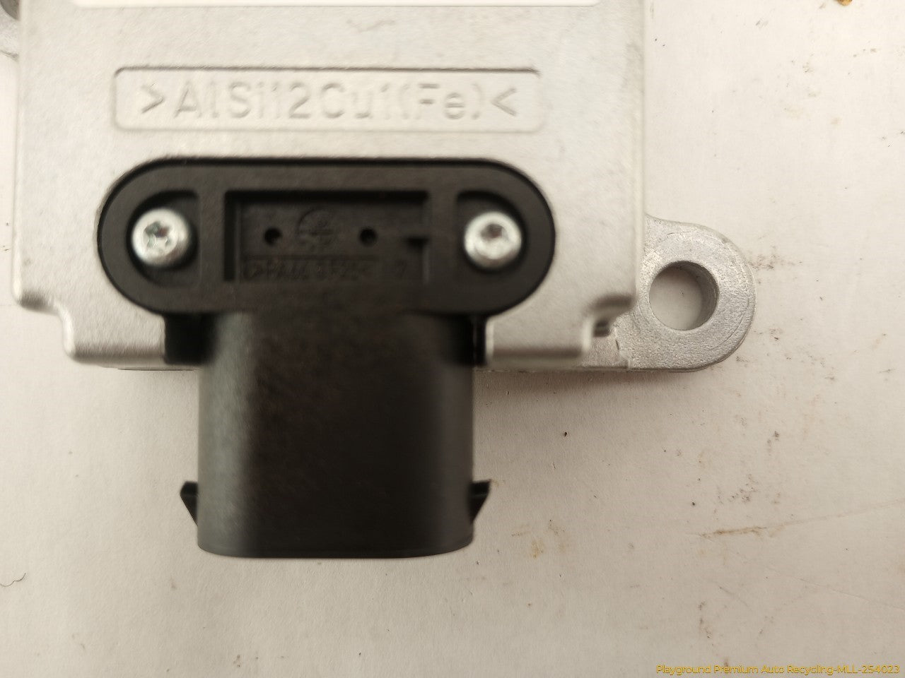 Mini Clubman Stability Yaw Rate Control Module