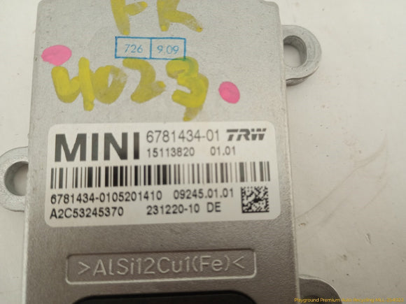 Mini Clubman Stability Yaw Rate Control Module